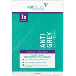 Neofollics Anti-Grey Hair Serum - 90 ml