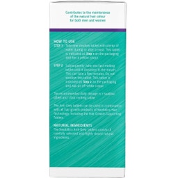 Neofollics Anti-Grey Hair Tablets - 60 Tabletten