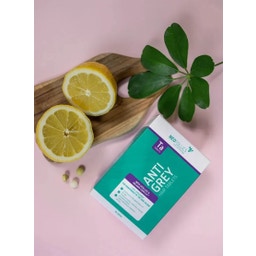 Neofollics Anti-Grey Hair Tablets - 60 Tabletten