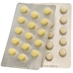 Neofollics Anti-Grey Hair Tablets - 60 Tabletten