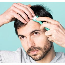 Neofollics Hair Growth Enhancing Scalp Roller - 1 Stk