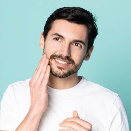 Neofollics Beard Growth Stimulating Serum - 45 ml