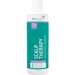 Neofollics Scalp Therapy Exfoliating Shampoo - 250 ml