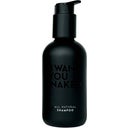 I WANT YOU NAKED Shampoo FOR HEROES