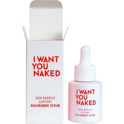 Skin Barrier Support Niacinamide Serum