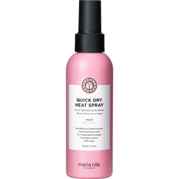 Maria Nila Quick Dry Heat Spray - 150 ml