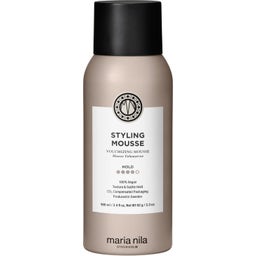 Maria Nila Styling Mousse - 100 ml