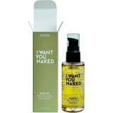 Moisturizing Hair Oil