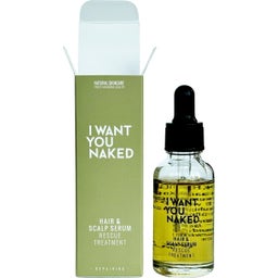 Hair & Scalp Serum
