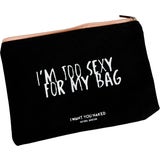 Beauty Bag TOO SEXY