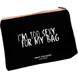 Beauty Bag TOO SEXY