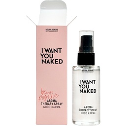 Spray per aromaterapia GOOD KARMA