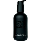 Hand & Body Lotion FOR HEROES