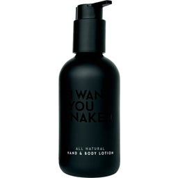 Hand & Body Lotion GOOD KARMA