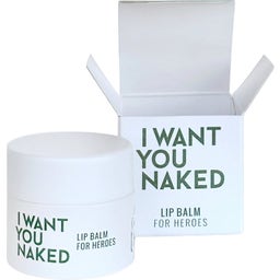 Lip Balm FOR HEROES