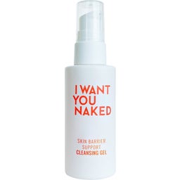 Skin Barrier Support Cleansing Gel