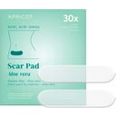 APRICOT Beauty Aloe Vera Narben‑Pads - 2 Stk