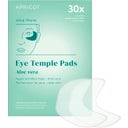 Aloe vera eye & temple pads