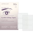 APRICOT Beauty Eyelid Lifting Tapes - 96 Pcs