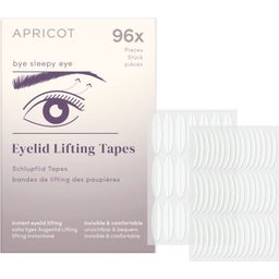APRICOT Beauty Trakovi za dvigovanje vek - 96 k.