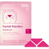 APRICOT Beauty Parches faciales de pantenol