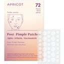 Patchs Post-Boutons à l’Alpha-Arbutine & Niacinamide - 72 pièces