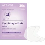 APRICOT Beauty Pads Yeux & Tempes &agrave; l&rsquo;Ecto&iuml;ne