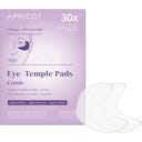 APRICOT Beauty Ectoin Eye-Temple Pads - 2 unidades
