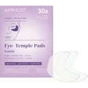 Ectoin eye & temple pads