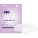 APRICOT Beauty Ectoin Forehead Pad - 1 Pc