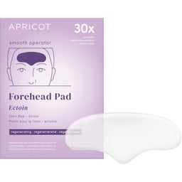 Ectoin forehead pad - 1 Pc