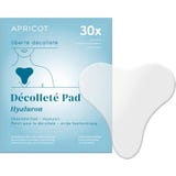 APRICOT Beauty Hyaluronsyra-dekollektionspad