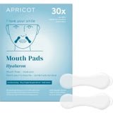 APRICOT Beauty Hyaluronic Acid Mouth Pads