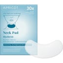 APRICOT Beauty Hyaluronic Acid Neck Pad - 1 ud.