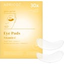 APRICOT Beauty Płatki pod oczy z witaminą C