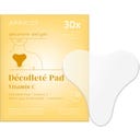 APRICOT Beauty C-vitamin dekolletage-pad
