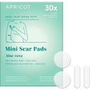 APRICOT Beauty Aloe Vera Scar Pads Mini - 4 unidades