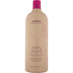 Aveda Cherry Almond Hand & Body Wash - 1.000 ml