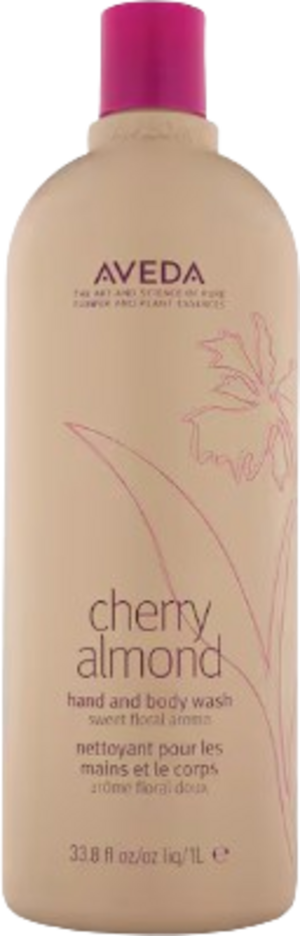 Aveda Cherry Almond - Hand and Body Wash