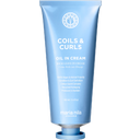 Maria Nila Coils & Curls Oil in Cream - 100 ml