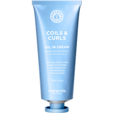 Maria Nila Coils & Curls Oil in Cream