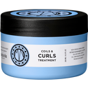 Maria Nila Coils & Curls Treatment Masque - 250 ml