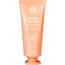 Maria Nila Head & Hair Heal Booster Masque - 50 ml
