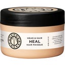 Maria Nila Head & Hair Heal Masque - 250 ml