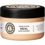Maria Nila Head & Hair Heal Masque
