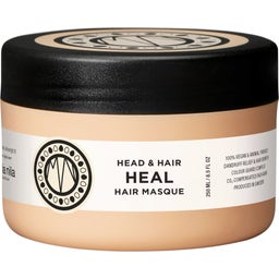 Maria Nila Head & Hair Heal Masque - 250 ml