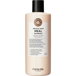 Maria Nila Head & Hair Heal Shampoo - 350 ml