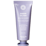 Maria Nila Sheer Silver Booster Masque