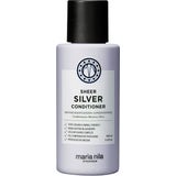 Maria Nila Sheer Silver Conditioner