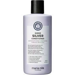 Maria Nila Sheer Silver Conditioner - 300 ml